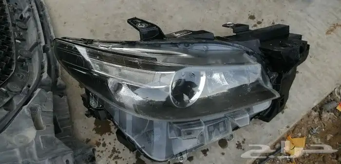 لجميع قطاع أنواع السيارات 6