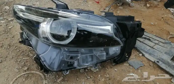 لجميع قطاع أنواع السيارات 8