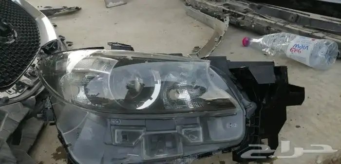 لجميع قطاع أنواع السيارات 3