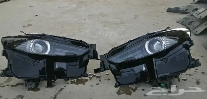 لجميع قطاع أنواع السيارات 0