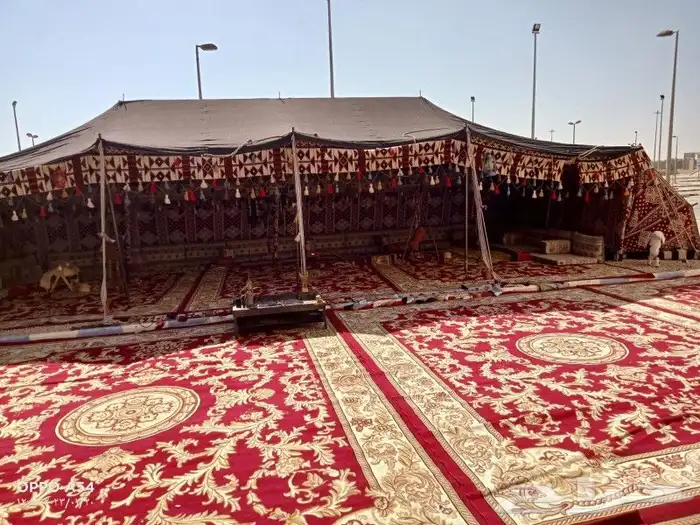 ليالي الحفلات والمناسبات زال كرسي طوالت سماعات قهوجين صبابين 6