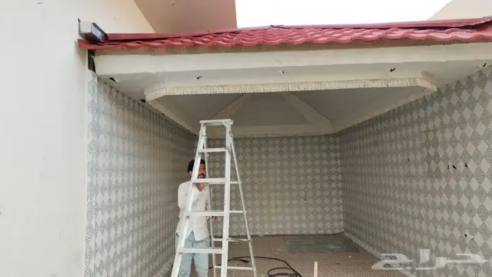 بيوت شعر المدينه المنوره 23