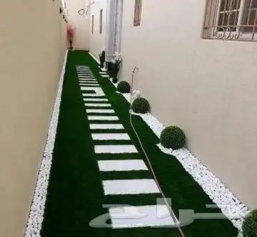 تنسيق حدائق وشلالات ونوافير 3