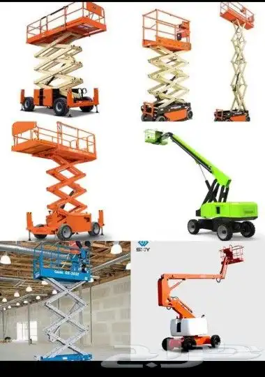 تجار رافعات شوكية 3