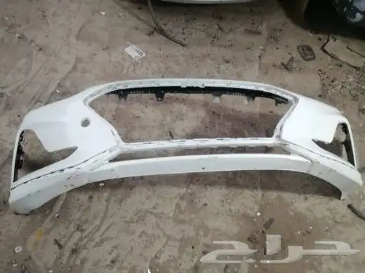 كبوت صدام و رفرف سوناتا 13 و 16 و 19 مع كشاف 6
