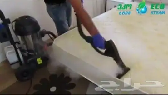 مكنسة البخار الإيطالية إيميليو 4