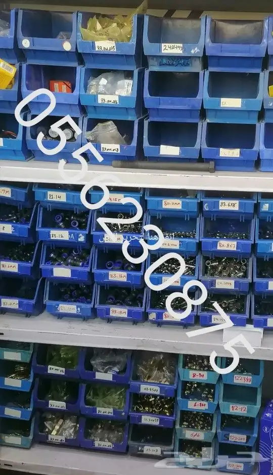 مكبس ليات نوع ممتاز 3