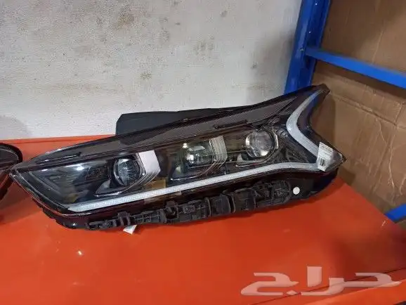 صدام K5 2021_2023 اصلي وكاله 3
