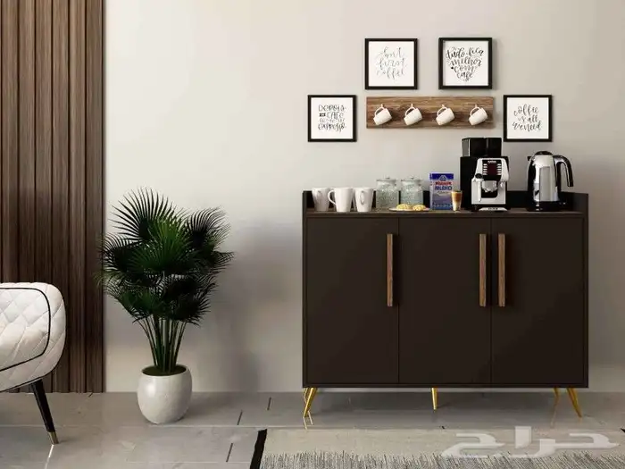 ركن وطاولة قهوة SHRC07 1