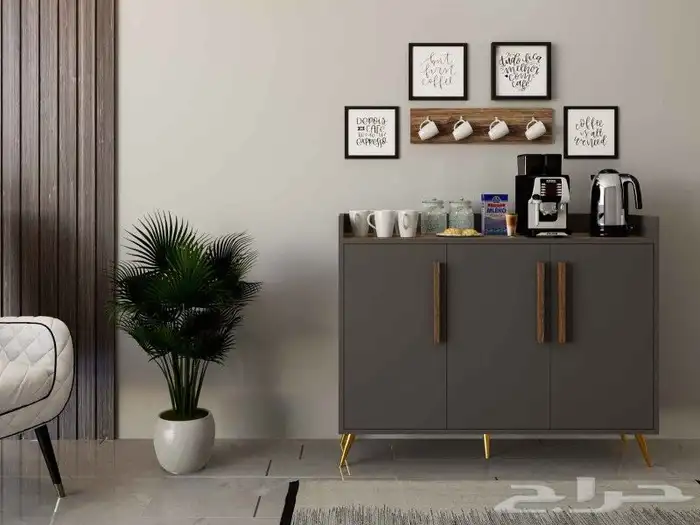 ركن وطاولة قهوة SHRC07 2