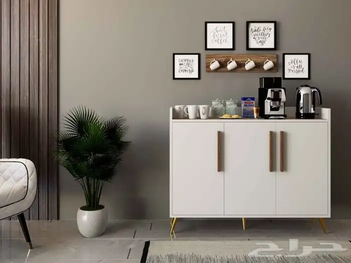 ركن وطاولة قهوة SHRC07 0
