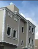 ديكورات اسمنتي وجي ار سي 16