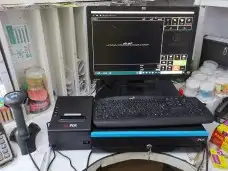 جهاز كاشير 3