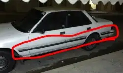 خط شطرطون كرسيدا 1