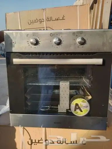 فرن بلت ان 60كهربا تركي 2
