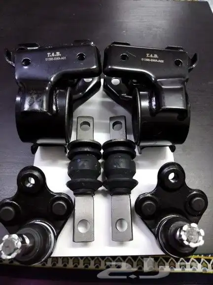 توفير ربل وبوشنقات لجميع السيارات 0