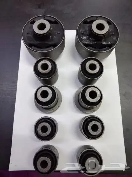 توفير ربل وبوشنقات لجميع السيارات 3