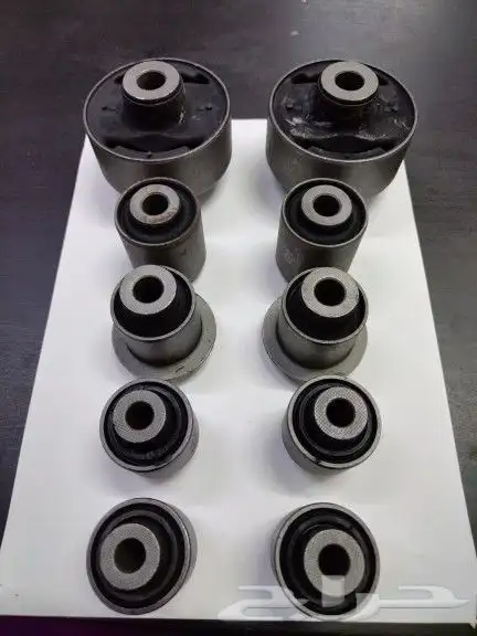 توفير ربل وبوشنقات لجميع السيارات 4