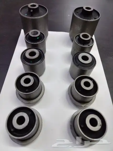 توفير ربل وبوشنقات لجميع السيارات 2