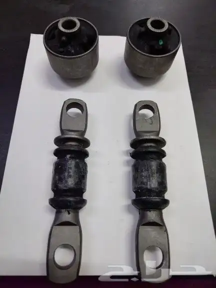 توفير ربل وبوشنقات لجميع السيارات 1