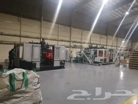وكلاء مكاين بلاستيك حقن ونفخ 15
