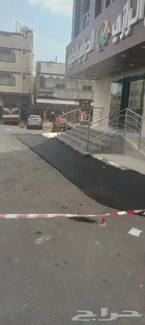 مقاول اسفلت 17