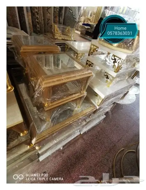 طاولات ارضيه و سعرها 250 الي 450 28