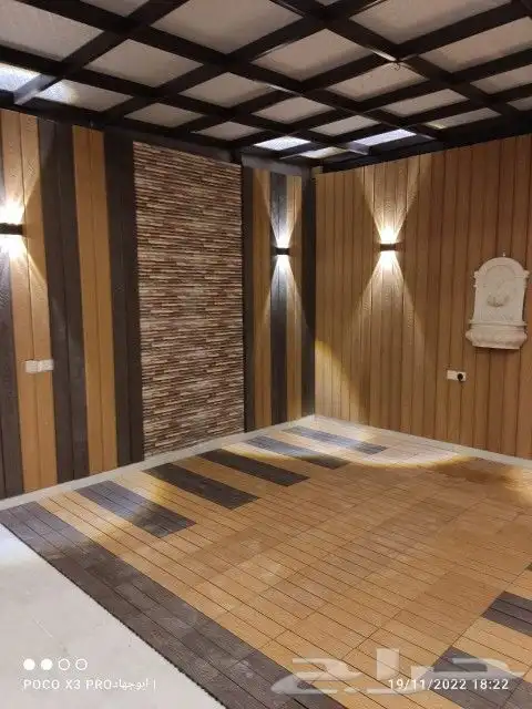 ثيل طبيعي سي 2000 فرنسي وشبكه الري 17