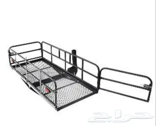 سلة عفش خلفيه و علويه لجميع أنواع السيارات 0