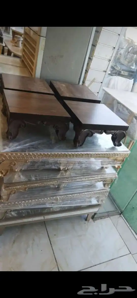 طاولات ارضيه و سعرها 250 الي 450 10