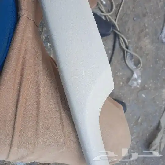 تغليف داخلي لسياره كامري2023 3