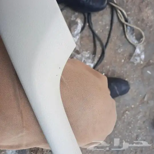 تغليف داخلي لسياره كامري2023 4