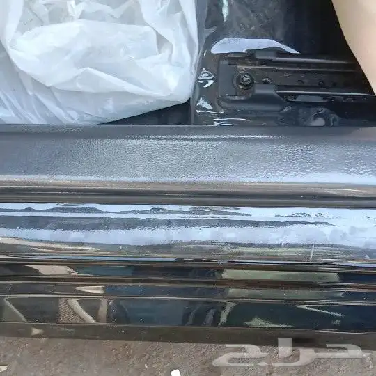 تغليف داخلي لسياره كامري2023 2