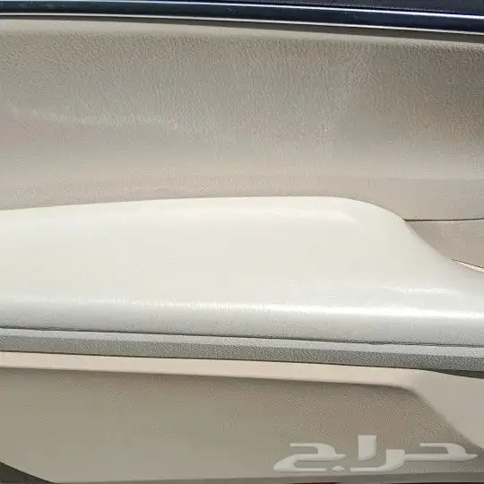 تغليف داخلي لسياره كامري2023 5