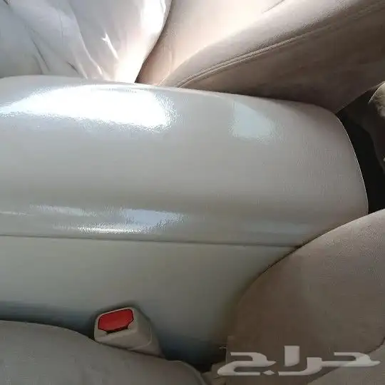 تغليف داخلي لسياره كامري2023 1