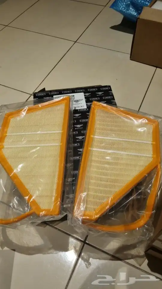 قطع بنتلي امكانية الشحن 0554339980 41