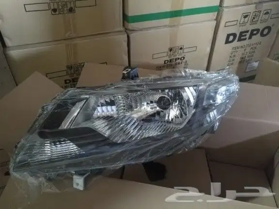 شمعات سبارك DEPO 9