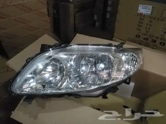 شمعات سبارك DEPO 8