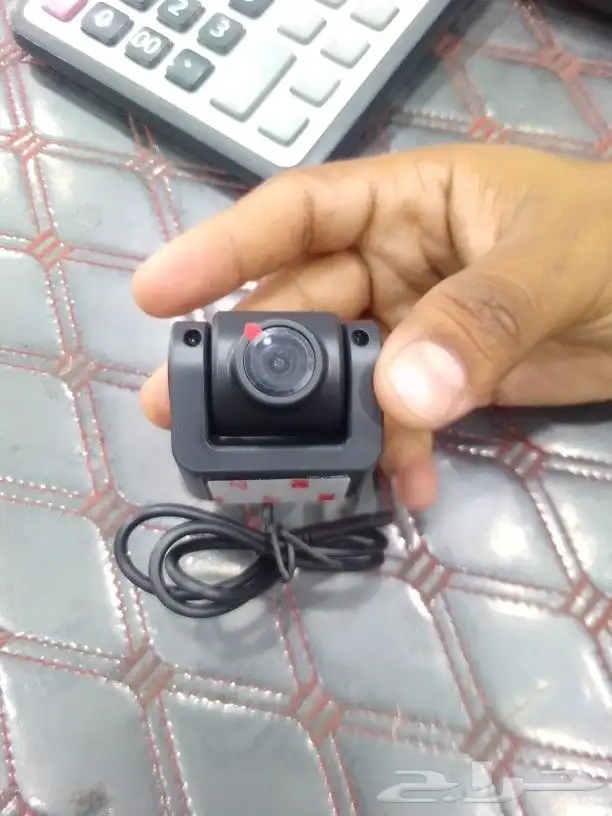 داش كام لجميع السيارات 6