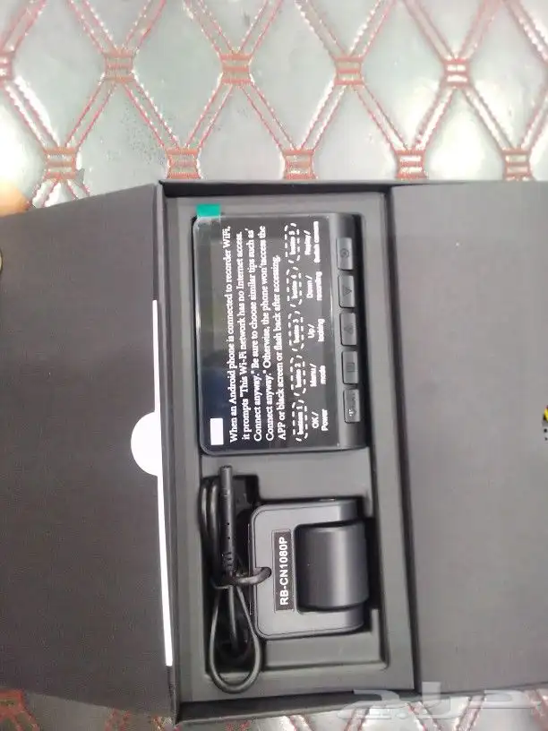 داش كام لجميع السيارات 4