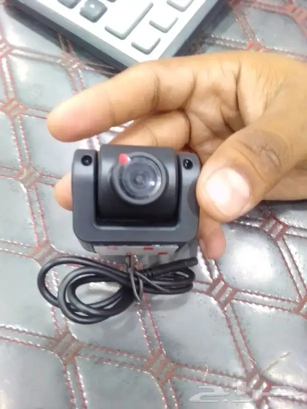 داش كام لجميع السيارات 5