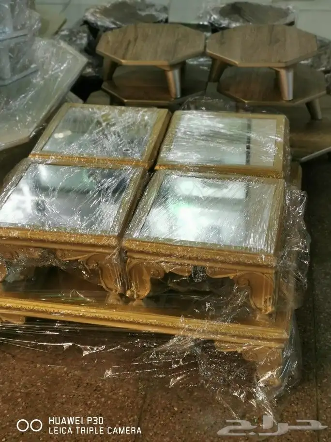 طاولات ارضيه و سعرها 250 الي 450 15