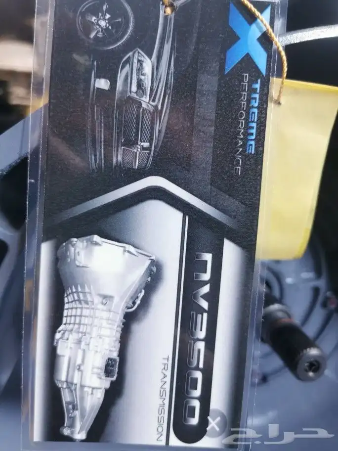 قطع غيار أكاديا وترافيرس وماليبو واكسبلورر 32