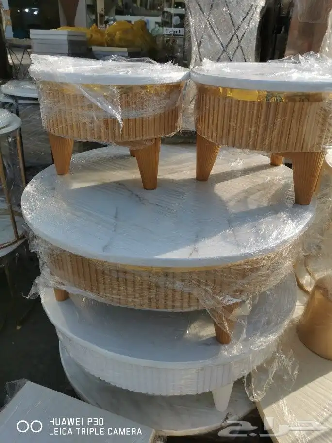 طاولات ارضيه و سعرها 250 الي 450 4