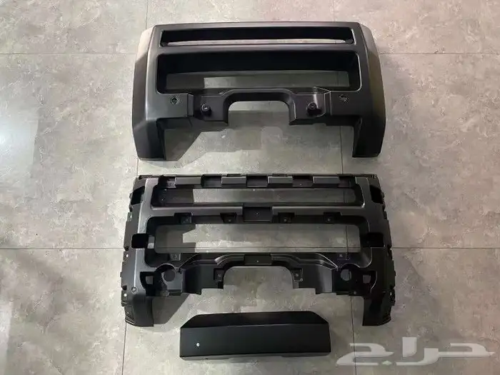 Body kit Range Rover vogue 2014 upgrade 2022 5