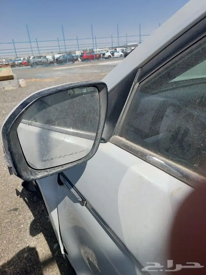تشليح قطع غيار تشانجان Cs75 موديل 2019 5