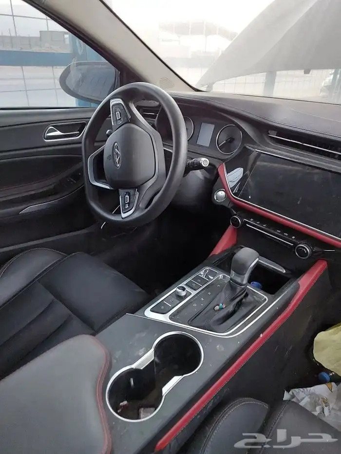 تشليح قطع غيار شيري اريزو 6 برو 2022 3