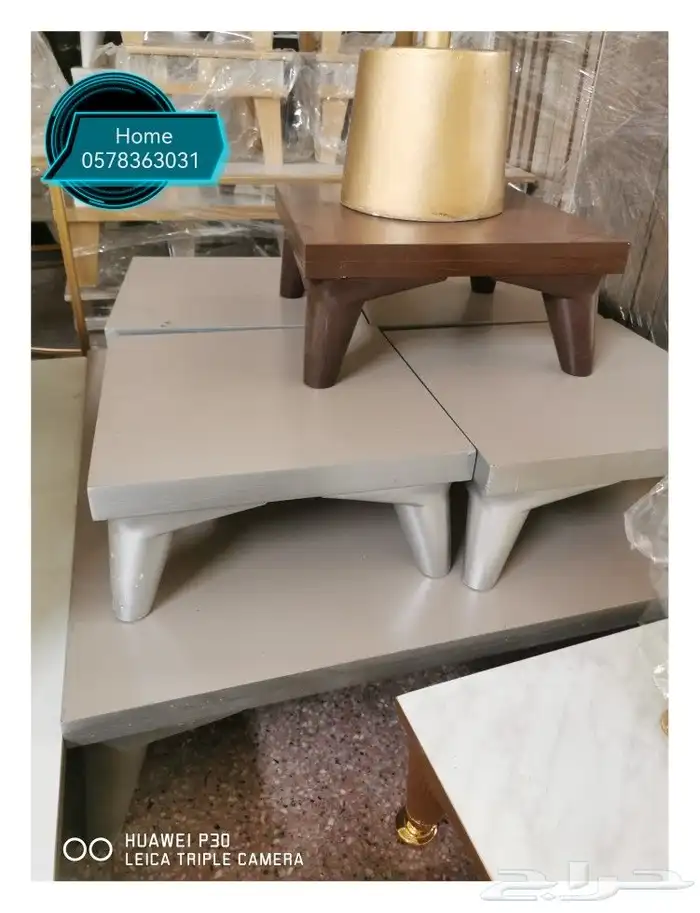 طاولات ارضيه و سعرها 250 الي 450 26