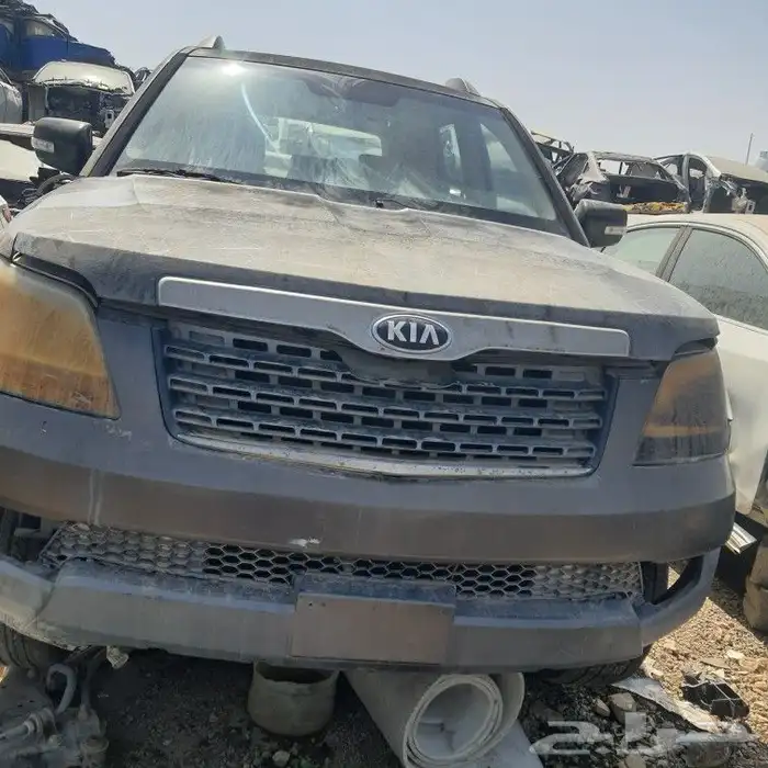 موهافي قطع غيار 5