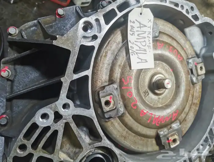 قطع غيار أكاديا وترافيرس وماليبو واكسبلورر 28